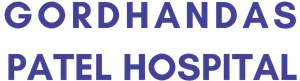 gordhandas patel hospital